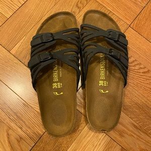 Birkenstock Granada Sandals